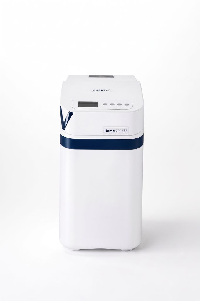 Vuerto HomeSoft /1
