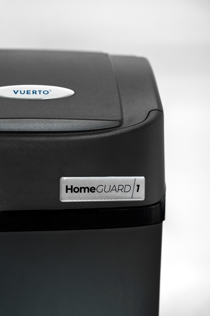 Vuerto HomeGuard - 1