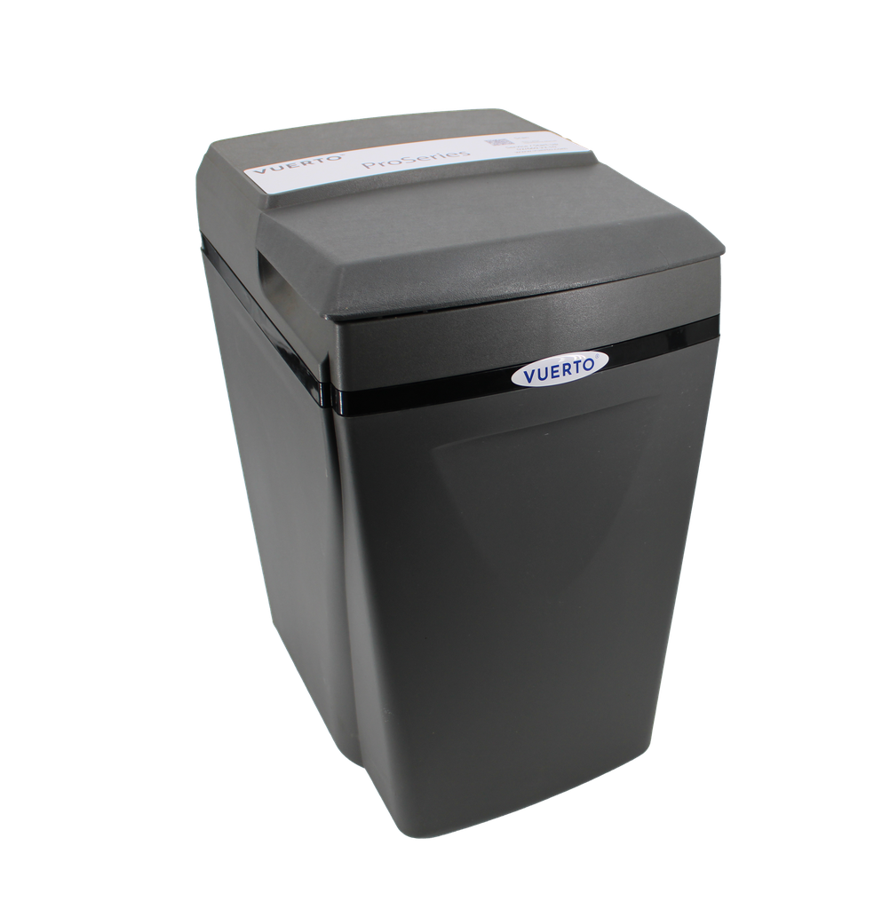 Vuerto HomeGuard - 2
